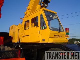   KATO KR50, 1996  