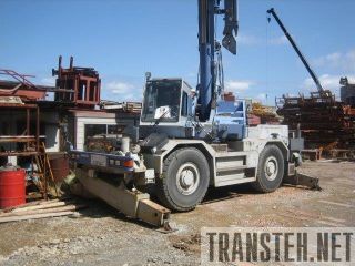   KOMATSU LW 250-3, 1995  