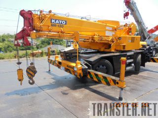   KATO KRM13H, 2006  