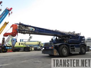   Tadano TR350, 1999  