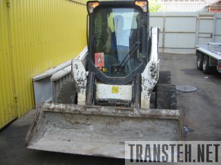 Bobcat S630 -   ,/ 
