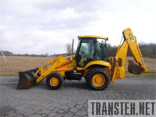 - JCB 3CX : 4998  