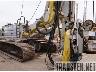  Casagrande CFA B300-3 : 5001  
