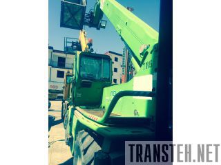   Merlo ROTO 45.21 MCSS : 5018  