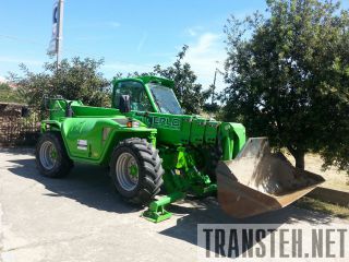   MERLO P 40.17  