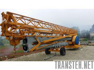    Potain IGO 42  