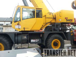   GROVE RT540CE : 5039  