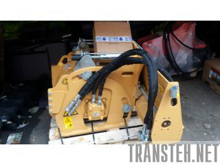   Bobcat    400 