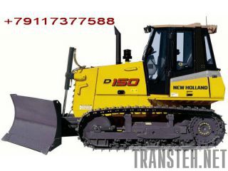    New Holland D150 -