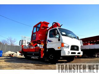   Hansin HS 2750 ( ) 