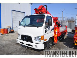  Hansin HS 2750 ( )  