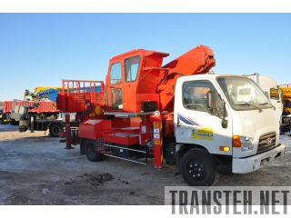  Hansin HS3060   