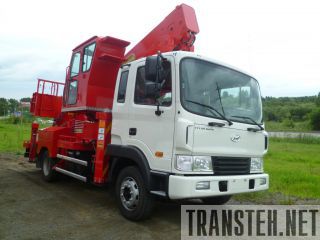  Hansin HS3570   