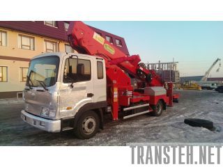  Hansin HS4070   