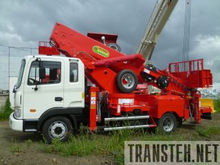  Hansin HS3570  