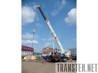 ZOOMLION QY25V532 ( ) 