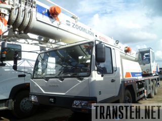 Zoomlion QY30V532  