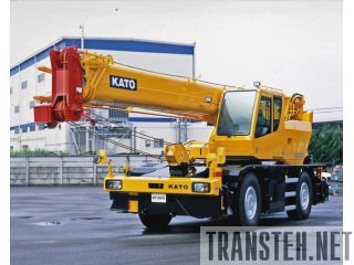   kato SR-300LS 