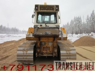    Liebherr PR732 -