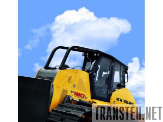    New Holland D180 -