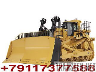    Caterpillar D11 -