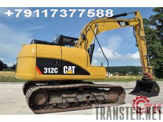    Caterpillar 311, 312, 313, 314 -