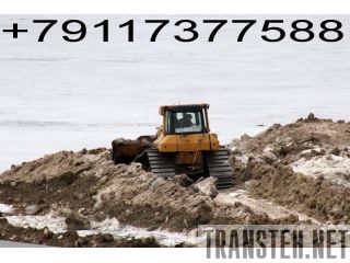    Caterpillar D6N  D6M  -