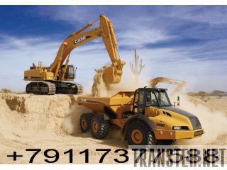    Case CX210 -