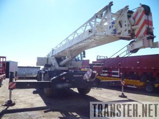      Zoomlion RT-60 /   