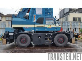   Tadano TR-250M-6, 1998  