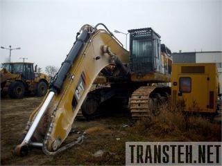   Caterpillar 374D LME   