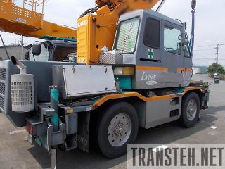   Kobelco RK100, 2000  