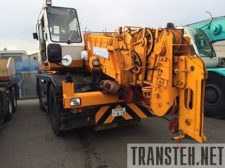   Kato KR22H 