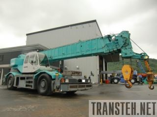   KOBELCO RK500, 1998  