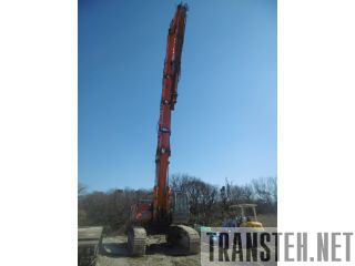 Hitachi ZX450LC 