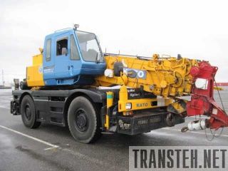   Kato KR22H-2 