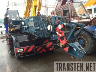   KATO KR70 