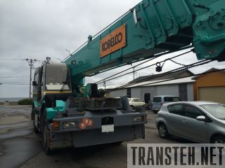    KOBELCO RK350 