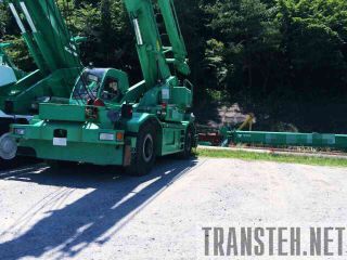    KOBELCO RK450-2. 