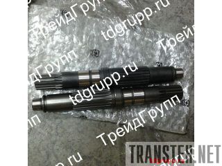 619-61725001  Kato HD512 
