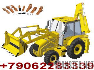     -  JCB -