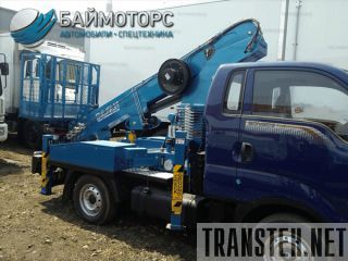 Dasan DS180S  