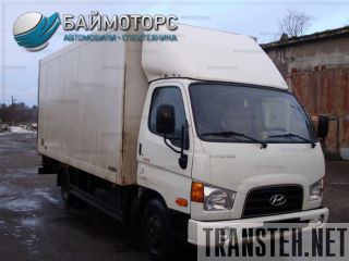 Hyundai HD 78   