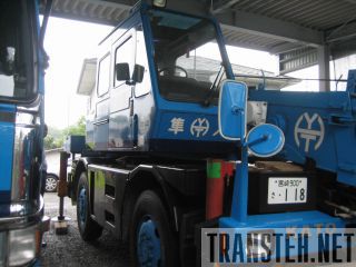    Kato KR10H 