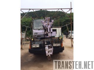    Kobelco RK70 