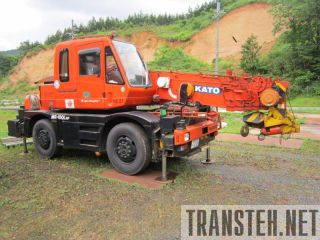    Kato KR10H-L 