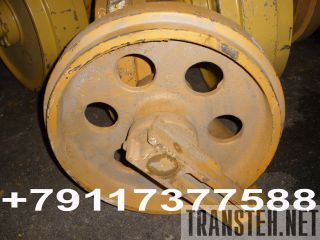    Komatsu D41 -