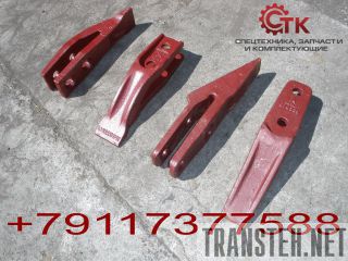   - JCB -