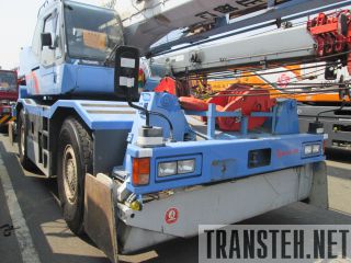   TADANO TR350M-3, 1998  