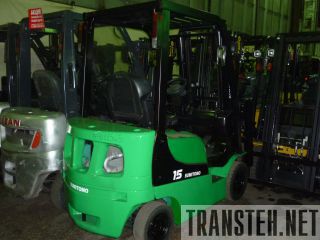   Sumitomo 03FG15PAXEGD; /  